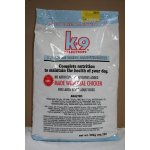 K-9 Selection Maintenance Large 20 kg – Hledejceny.cz