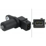 HELLA Generátor impulsů, klikový hřídel 6PU009163531 – Hledejceny.cz