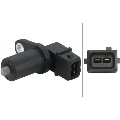 HELLA Generátor impulsů, klikový hřídel 6PU009163531 – Hledejceny.cz