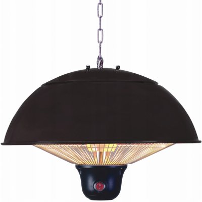 Ravanson OT-1500 LED – Zboží Dáma