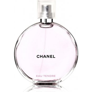 Chanel Chance Eau Tendre parfémovaná voda dámská 50 ml