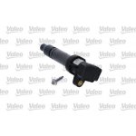 Zapalovací cívka VALEO 245816 – Hledejceny.cz