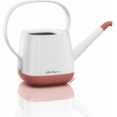 LechuzaYula 1,7 l bílá + růžová – Zboží Dáma