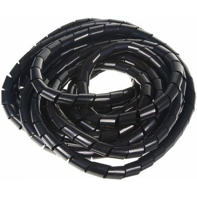 Svazkovací spirála 16 mm, 10m | Zboží Auto