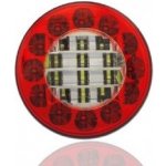 LED sdružená lampa zadní, 12-24V, ECE – Hledejceny.cz