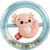 Chrastítko FisherPrice Chrastítko Axolotl