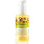 Biopurus arganový olej kosmetický s pumpou 100 ml – Zbozi.Blesk.cz