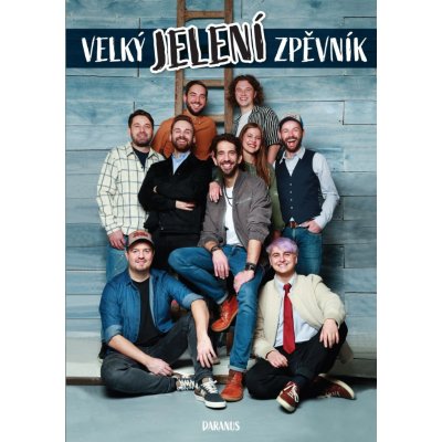 KN Velký Jelení Zpěvník – Sleviste.cz