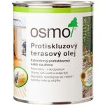 Osmo 430 Protiskluzový terasový olej 0,75 l bezbarvá – Zboží Mobilmania