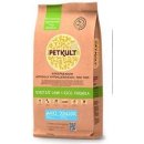 Petkult Maxi Junior lamb/rice 2 kg