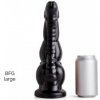 Dilda Mr. Hankey’s Toys BFG X Large Dildo velké fantasy dildo 38 x 10 cm