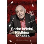 Sedm hříchů Radkina Honzáka - Jan Dražan, MUDr. Radkin Honzák CSc. – Sleviste.cz