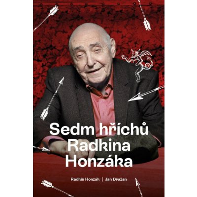 Sedm hříchů Radkina Honzáka - Jan Dražan, MUDr. Radkin Honzák CSc. – Sleviste.cz