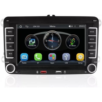 Gearelec F9070 Škoda Octavia 2 – Sleviste.cz