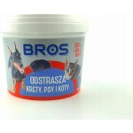 Bros 675691 Pachový ohradník proti krtkům psům a kočkám 450 ml – Sleviste.cz