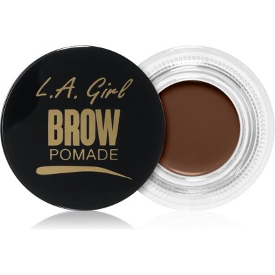 L.A. Girl Cosmetics Brow Pomade pomáda na obočí Taupe 3 g – Zboží Dáma