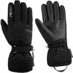 Reusch Helena R-TEX XT black/black mel/pink – Hledejceny.cz