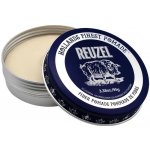 Tvárná pomáda na vlasy Reuzel Fiber Pomade 95 g – Zboží Mobilmania