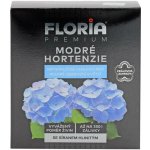 Agro Floria HNOJIVO PRO MODRÉ HORTENZIE 350 g – Hledejceny.cz