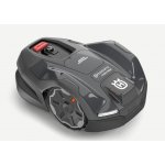 Husqvarna Automower 410XE NERA – Zboží Dáma