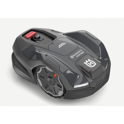Husqvarna Automower 410XE NERA – Zboží Dáma