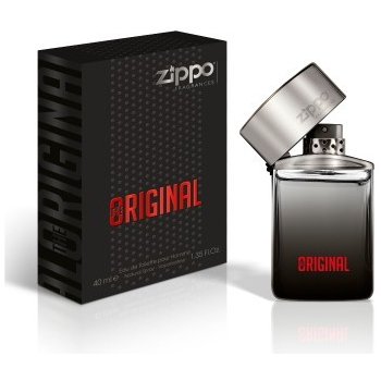 Zippo Fragrances The Original toaletní voda pánská 75 ml