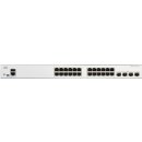 Cisco Catalyst C1300-24T-4X