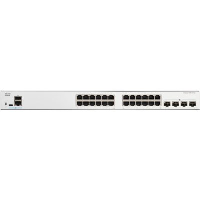 Cisco Catalyst C1300-24T-4X