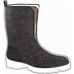 DEMAR Zateplení do holínek New Trayk S Fur 5206 šedé – Sleviste.cz