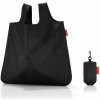 Nákupní taška a košík Mini maxi shopper black