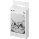 Xiaomi Mi Portable Photo Printer Paper - 26658 – Zbozi.Blesk.cz
