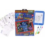Magic Pad kreslicí magická tabulka – Zboží Mobilmania