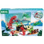 Brio Dino Adventní kalendář – Hledejceny.cz