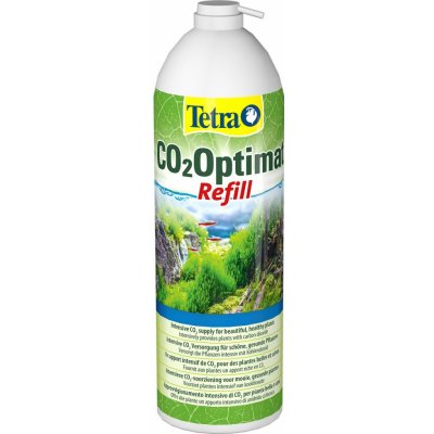 Tetra Plant CO2 náplň 11 g