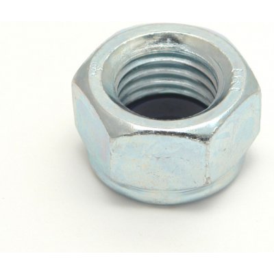 Matice pojistná M20x1,5-8 ZN – Sleviste.cz