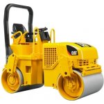 Bruder 2433 CAT válec Caterpillar – Sleviste.cz