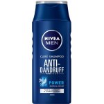 Nivea Men Strong Power Shampoo 250 ml – Sleviste.cz