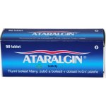 ATARALGIN POR 325MG/130MG/70MG TBL NOB 50 – Hledejceny.cz