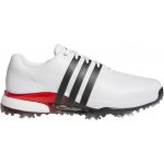 Adidas Tour360 Mens white/black/red – Zboží Dáma
