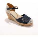 Macramé na klínku nám. modrá – Zboží Dáma