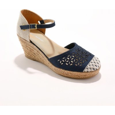 Macramé na klínku nám. modrá – Zboží Dáma