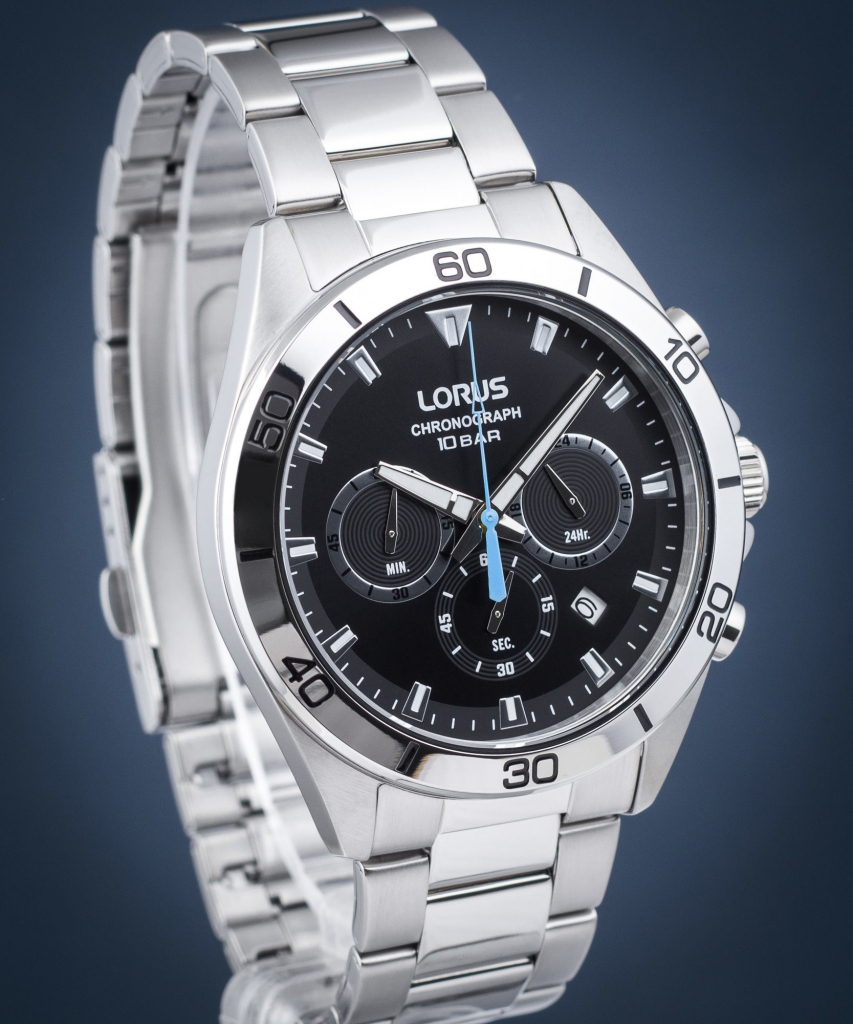 Lorus RT335KX9