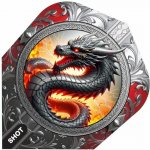 Shot Future Knights - The Dragon - No6 - SF5529 – Zboží Dáma