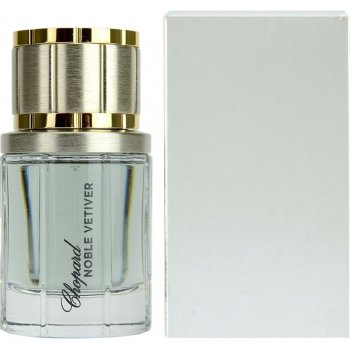 Chopard Noble Vetiver toaletní voda pánská 80 ml tester