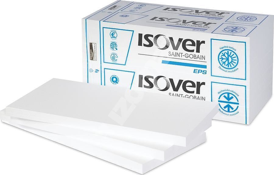 Isover EPS 100 60 mm m²