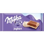 Milka Jogurt 100 g – Hledejceny.cz