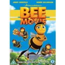 Bee Movie DVD