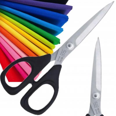 Univerzální nůžky KAI N5165 16,5 cm – Zboží Mobilmania