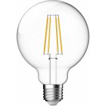 Nordlux Chytrá žárovka E27 4,7W 2200-6500K čirá Chytré žárovky 2070102700 – Zboží Mobilmania