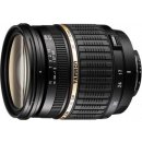 Tamron AF SP 17-50mm f/2.8 XR Di-II LD Pentax aspherical IF